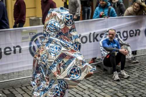 MARATONA DI PRAGA | 42K 2019